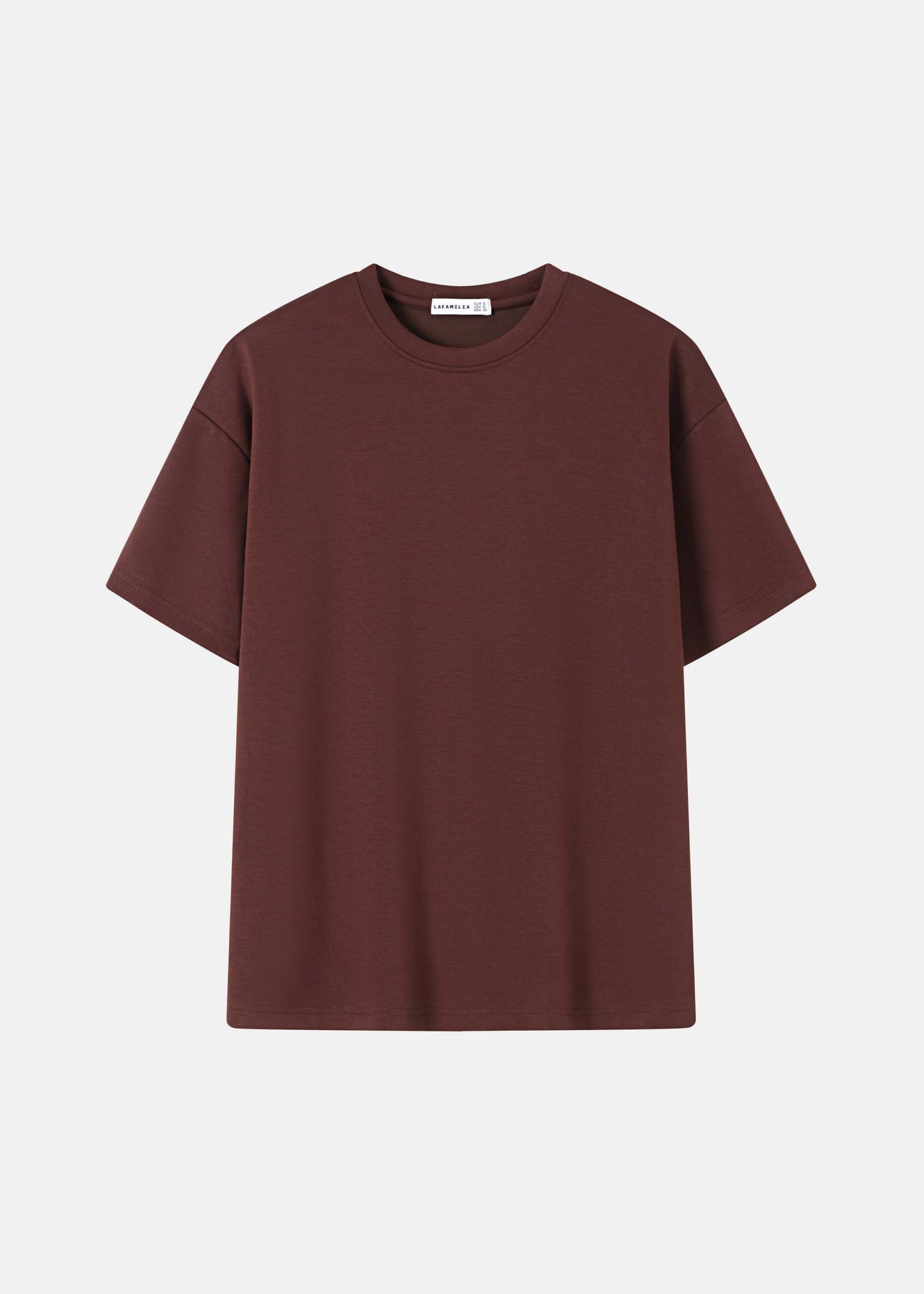 6226216011616-a Women Crew-Neck Tshirt - Image 1