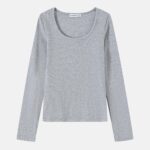 Women Long-Sleeves T-Shirt