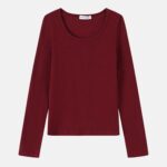 Women Long-Sleeves T-Shirt