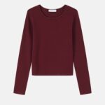 Women Long-Sleeves T-Shirt