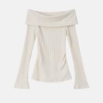 Women Off-Shoulders Top