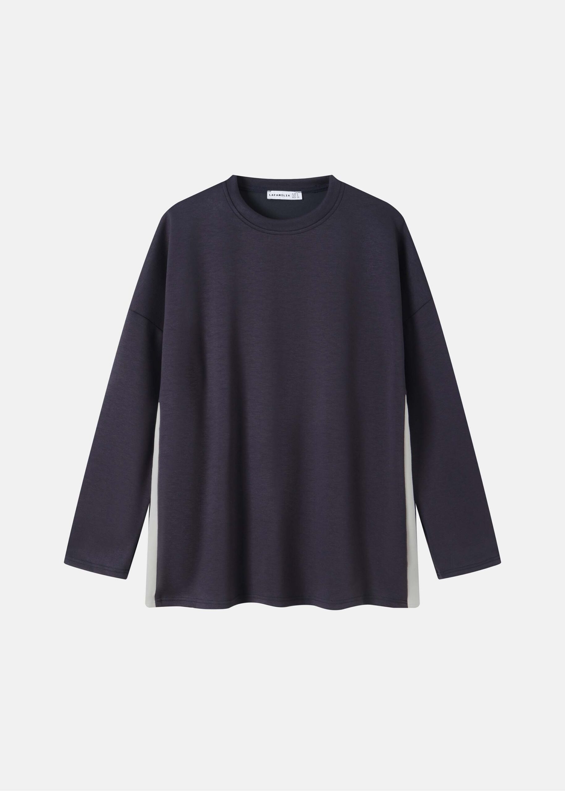 6226216027308-a Women Crew-Neck Sweatshirt - Image 1