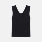 Women Knitted Sleeveless Top