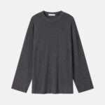 Women Crew-Neck Top