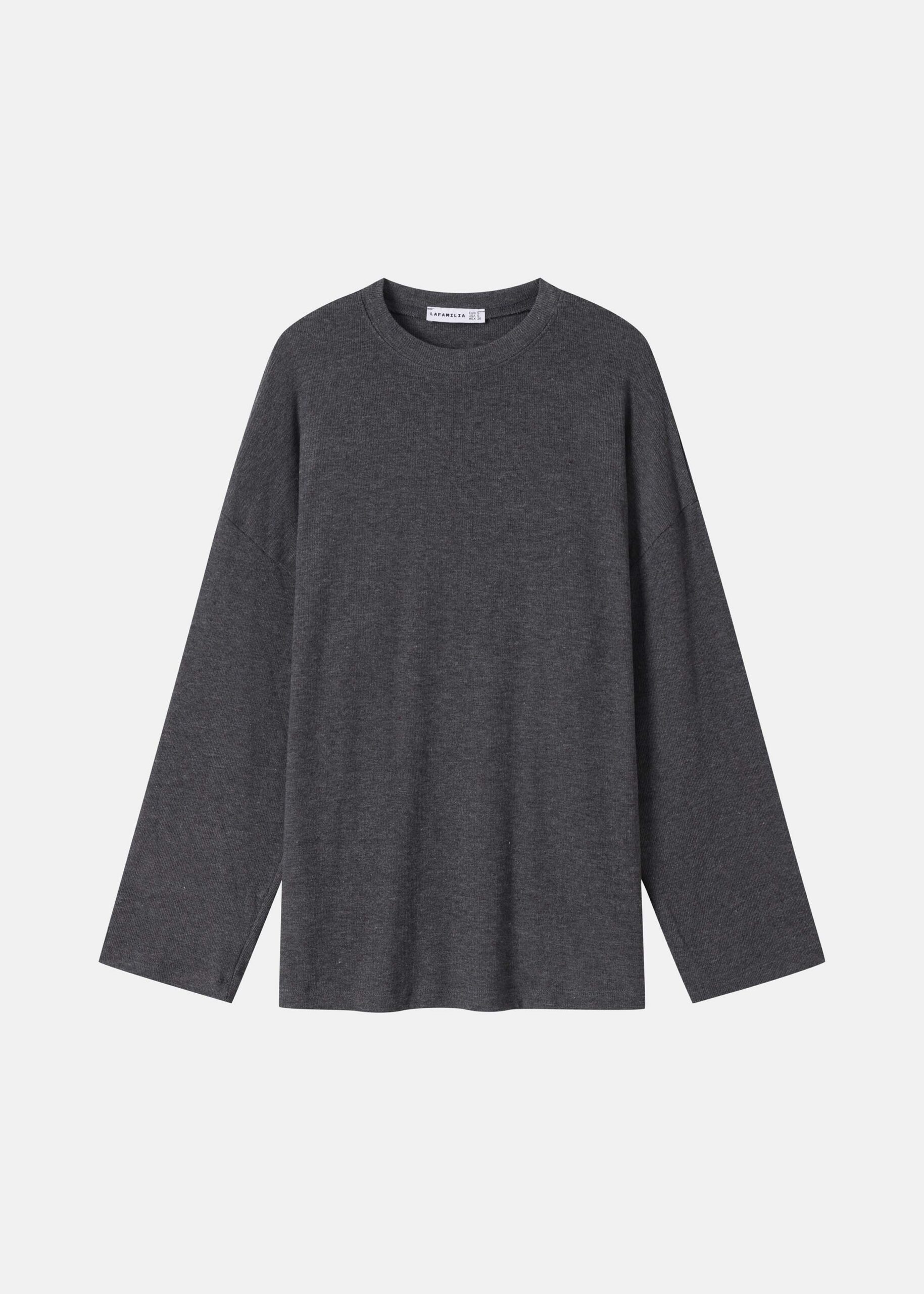6226216032518-a Women Crew-Neck Top - Image 1