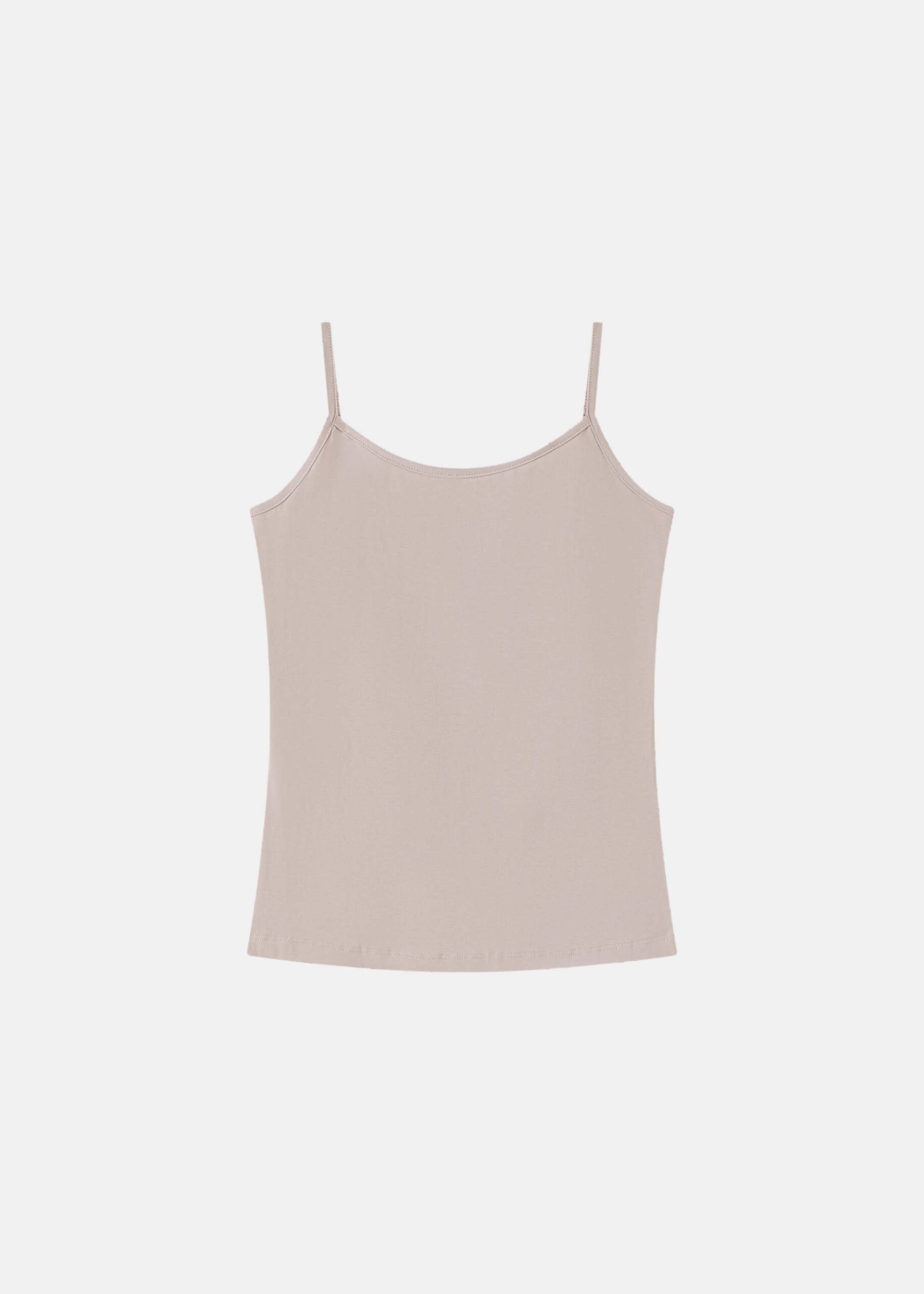 6226216049403-a Women Basic Camisole - Image 1