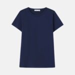 Women Regular-Fit Short-Sleeves T-Shirt