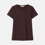 Women Regular-Fit Short-Sleeves T-Shirt