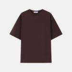 Women Oversized Short-Sleeves T-Shirt