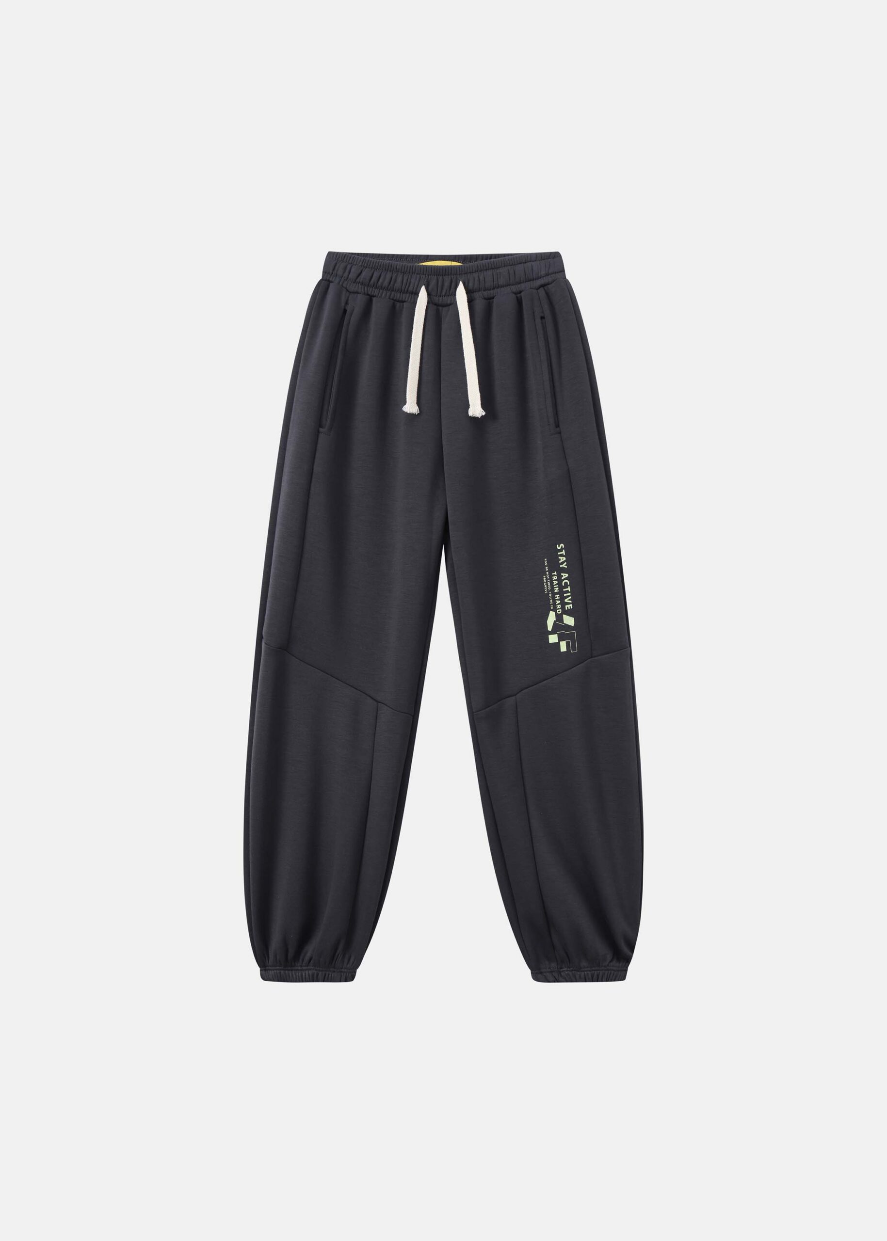 6226308005119-a Kids Boy Sport Trouser - Image 1