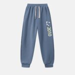 Kids Boy Sport Trouser