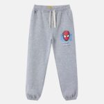 Kids Boy "Spiderman" Sport Trouser