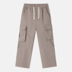 Kids Boy Cargo Trouser