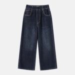 Kids Boy Jeans Trouser
