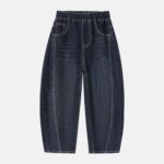 Kids Boy Jeans Trouser