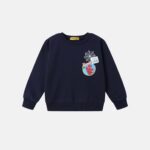 Kids Boy "Spiderman" Sweatshirt