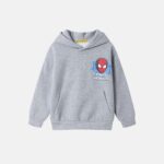 Kids Boy "Spiderman" Hoodie