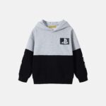 Kids Boy "PlayStation" Hoodie