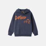 Kids Boy "Garfield" Hoodie