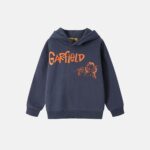 هودي أطفال ولادي "Garfield"