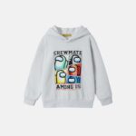 Kids Boy "Among Us" Hoodie