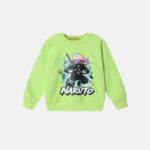 Kids Boy "Naruto" Sweatshirt