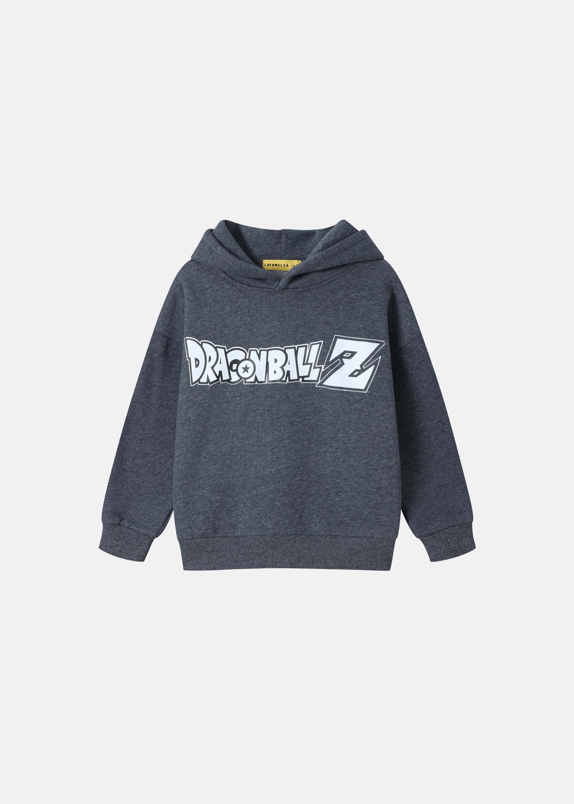 6226316012719-a Kids Boy "Dragon Ball" Hoodie - Image 1