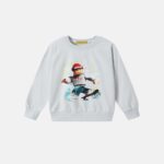 Kids Boy "Roblox" Sweatshirt