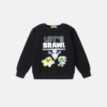 Kids Boy "Brawl Stars" Sweatshirt