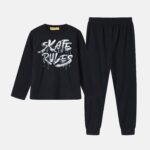 Kids Boy Two-Pieces Pajama