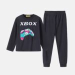 Kids Boy Two-Pieces Pajama