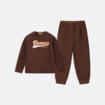 Kids Boy Two-Pieces Pajama
