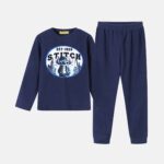 Kids Boy Two-Pieces Pajama