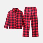 Kids Boy Two-Pieces Pajama