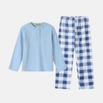 Kids Boy Two-Pieces Pajama