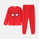 Kids Boy Two-Pieces Pajama