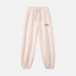 Kids Girl Sport Trouser
