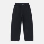 Kids Girl Jeans Trouser