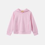 Kids Girl Hoodie