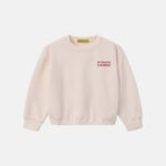 Kids Girl "Artistic Palette" Sweatshirt