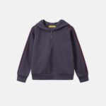 Kids Girl Hoodie
