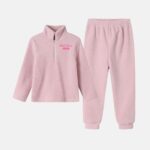 Kids Girl Two-Pieces Pajama