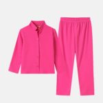 Kids Girl Two-Pieces Pajama