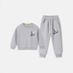Baby Boy Two-Pieces Suit