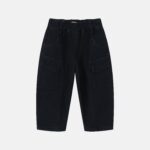 Baby Boy Jeans Trouser