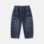 Baby Boy Jeans Trouser