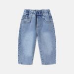 Baby Boy Jeans Trouser