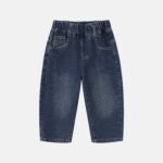 Baby Boy Jeans Trouser