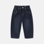 Baby Boy Jeans Trouser
