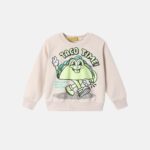 Baby Boy "Taco Time" Sweatshirt